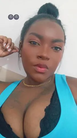 Luisa Morena